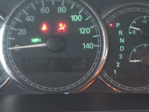 Photo 2 of 9 of 2005 Buick LaCrosse CXL