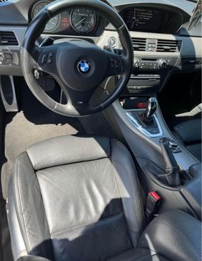 2012 BMW 335 is