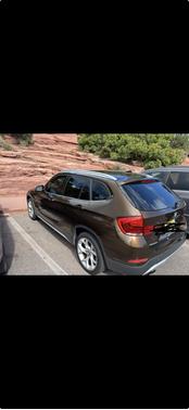 2014 BMW X1 xDrive 28i
