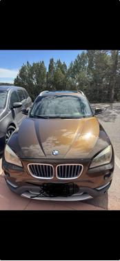 2014 BMW X1 xDrive 28i