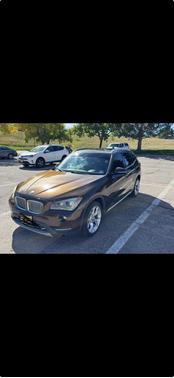 2014 BMW X1 xDrive 28i