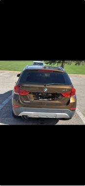 2014 BMW X1 xDrive 28i