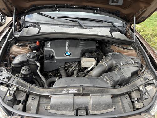 2014 BMW X1 xDrive 28i