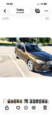 2014 BMW X1 xDrive 28i