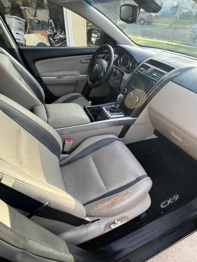 2009 Mazda CX-9 Grand Touring