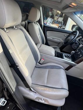 2009 Mazda CX-9 Grand Touring