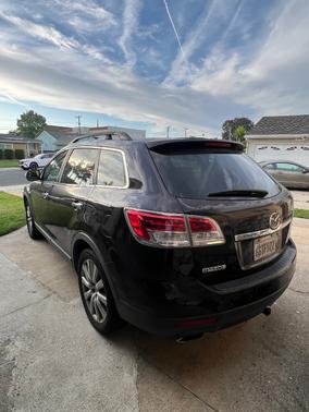 2009 Mazda CX-9 Grand Touring