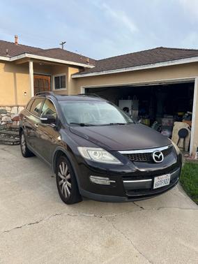 2009 Mazda CX-9 Grand Touring