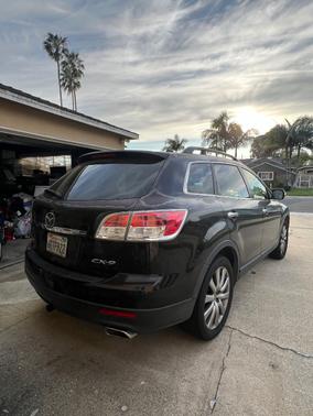 2009 Mazda CX-9 Grand Touring