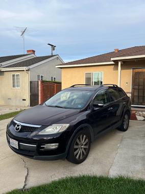 2009 Mazda CX-9 Grand Touring