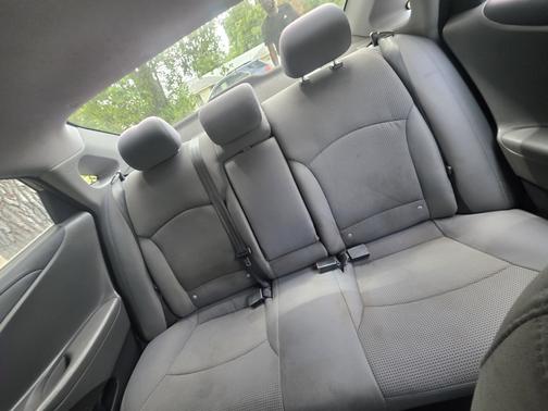 Blue 2013 Hyundai SONATA GLS