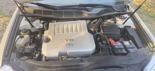 2011 Toyota Avalon Base