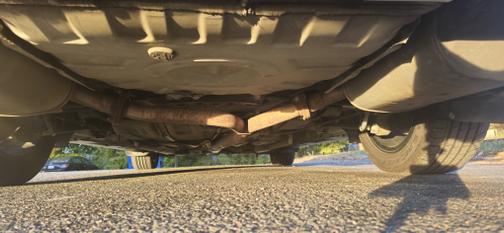 2011 Toyota Avalon Base