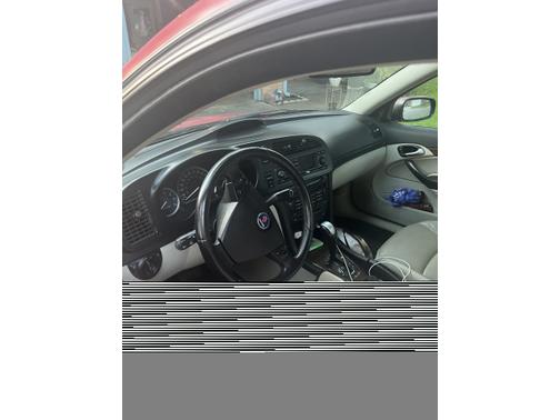 2005 Saab 9-3 Arc