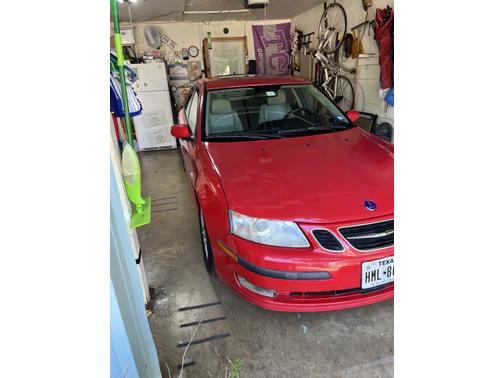 2005 Saab 9-3 Arc