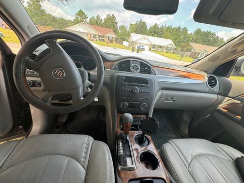 2010 Buick Enclave 1XL