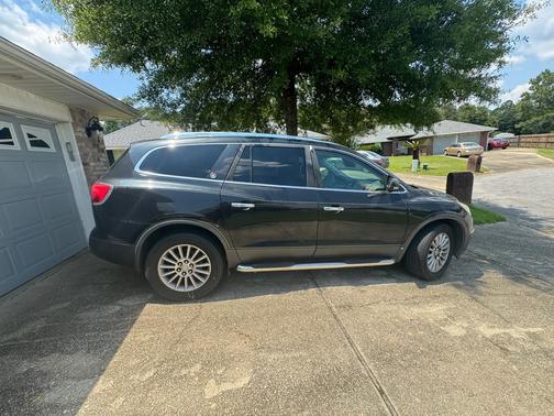 2010 Buick Enclave 1XL