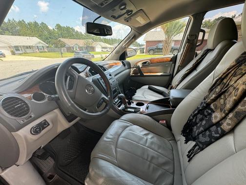 2010 Buick Enclave 1XL