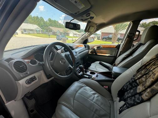 2010 Buick Enclave 1XL