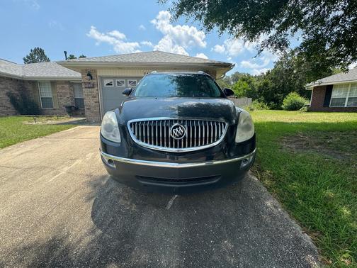 2010 Buick Enclave 1XL