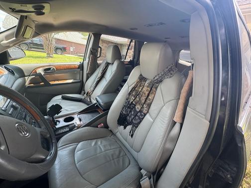 2010 Buick Enclave 1XL