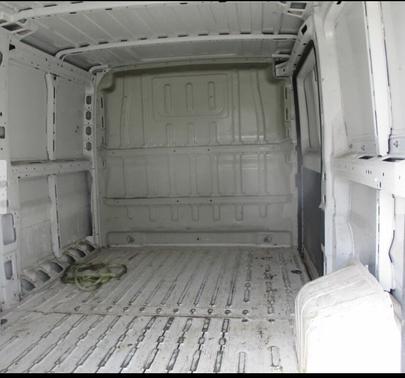 2015 RAM ProMaster 1500 Low Roof