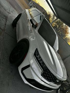 2021 Kia Sorento Hybrid EX