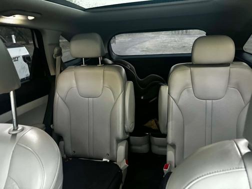 2021 Kia Sorento Hybrid EX