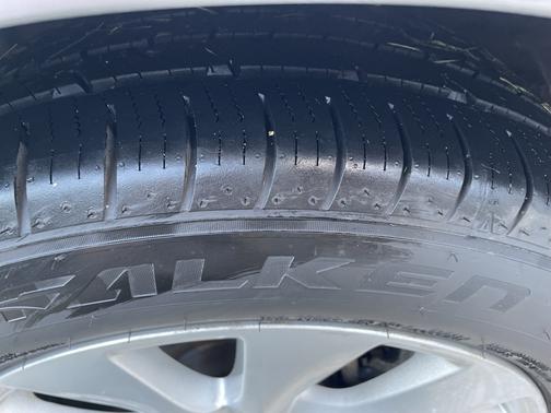 2016 Subaru Legacy 2.5i Premium