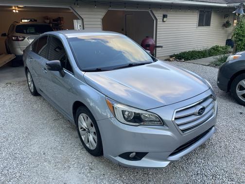 2016 Subaru Legacy 2.5i Premium