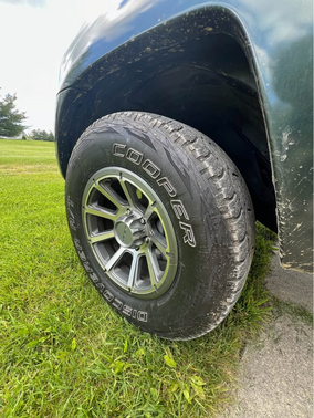 2010 Toyota Tacoma Access Cab