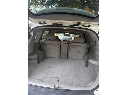 2013 Toyota Highlander Hybrid Limited
