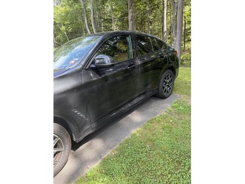2023 BMW X4 xDrive30i