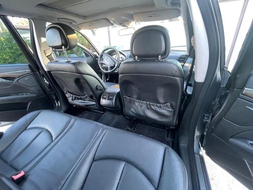 2009 Mercedes-Benz E-Class E 350