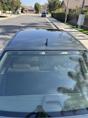 2004 Lexus LS 430 Base