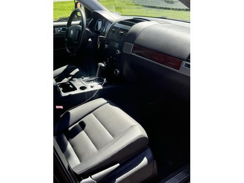 2006 Volkswagen Touareg V6