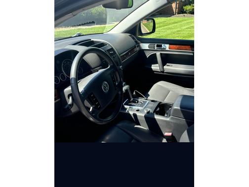 2006 Volkswagen Touareg V6