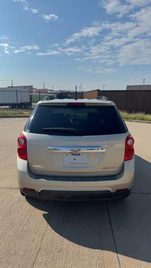 2014 Chevrolet Equinox 1LT