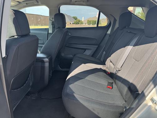 2014 Chevrolet Equinox 1LT