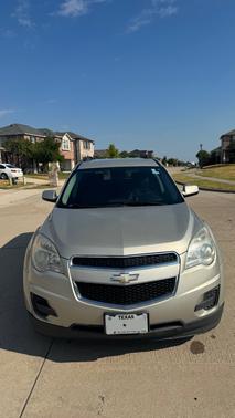 2014 Chevrolet Equinox 1LT