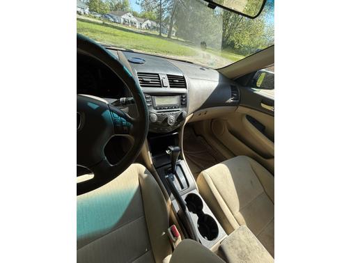 2005 Honda Accord LX