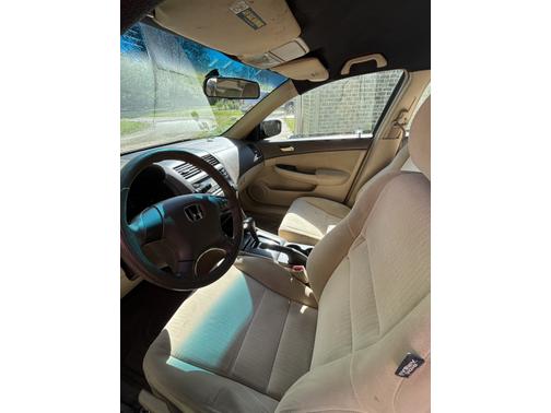 2005 Honda Accord LX