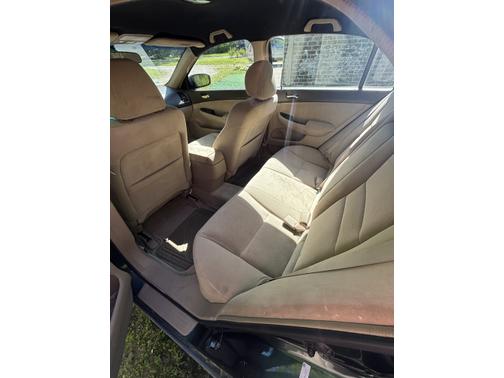 2005 Honda Accord LX