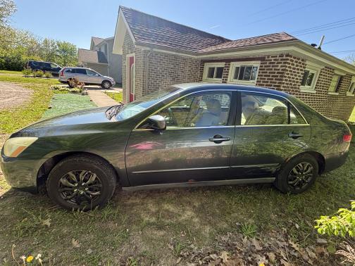 2005 Honda Accord LX