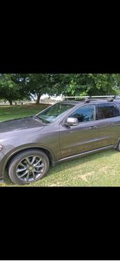 2014 Dodge Durango R/T