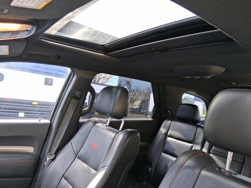 2014 Dodge Durango R/T