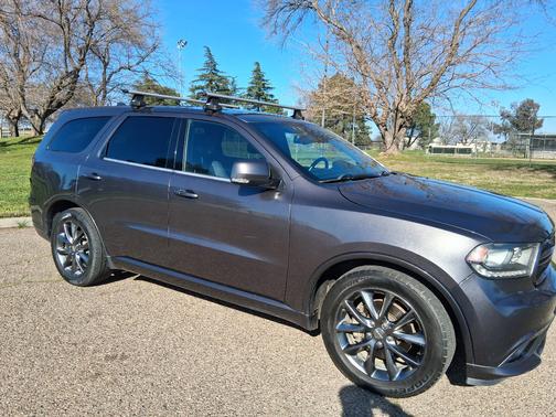 2014 Dodge Durango R/T