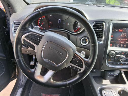 2014 Dodge Durango R/T