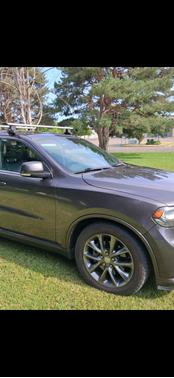 2014 Dodge Durango R/T