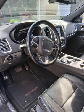 2014 Dodge Durango R/T